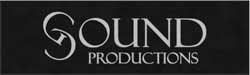 3' x 10' (35" x 119") ColorStar Impressions SOUND PRODUCTIONS  Indoor Logo Mat