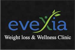 4' x 6' (45" x 69") Digiprint HD EVEXIA  Indoor Logo Mat