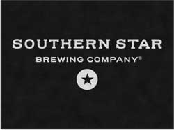 6' x 8' (68" x 95") ColorStar Impressions SOUTHERN STAR  Indoor Logo Mat