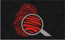 5' x 8' (58" x 95") ColorStar Impressions CSI Indoor Logo Mat