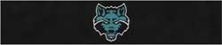 6' x 30' (68" x 358") Colorstar Impressions WEST PORT HS  Indoor Logo Mat