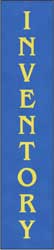 5' x 23' ( 58" x 274") Digiprint HD INVENTORY Indoor Logo Mat