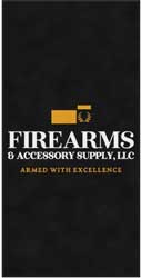 5' x 10' (59" x 119") Digiprint HD FIRE ARMS  Indoor Logo mat