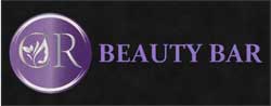4' x 10'(45" x 119") Colorstar Impressions CR BEAUTY BAR  Indoor Logo Mat