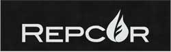 3' x 10' (35" x 119") ColorStar Impressions REPCOR  Indoor Logo Mat