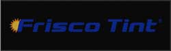 3' x 10' (35" x 119") Waterhog Impressions HD FRISCO TINT  Indoor/Outdoor Logo Mat