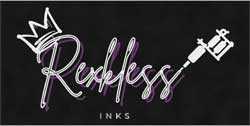 6' x 12' (68" x 142") Digiprint HD REXKLESS  Indoor Logo Mat