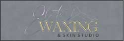 4' x 12' (45" x 143") Digiprint HD ELITE WAXING indoor Logo Mat
