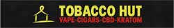 3' x 18' (35" x 212") Colorstar Impressions TOBACCO HUT Indoor Logo Mat
