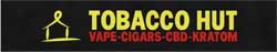 3' x 16' (35" x 190") Colorstar Impressions TOBACCO HUT Indoor Logo Mat