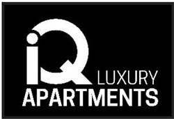 2' x 3' (24" x 35") Digiprint HD  IQ LUXURY  Indoor Logo Mat