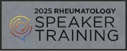 2' x 5' (24" x 58") Digiprint HD SPEAKER TRAINING  Indoor Logo Mat