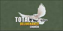 6' x 12' (68" x 142") Digiprint HD TOTAL DELIVERANCE   Indoor Logo Mat