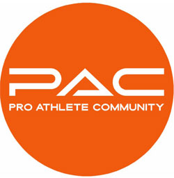 6' x 6' (70" x 70") Digiprint HD Custom Shape  PAC AP Indoor Logo Mat
