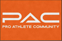 6' x 9' (68" x 106") Digiprint HD PAC AP  Indoor Logo Mat