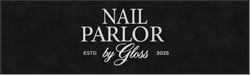 3' x 10' (35" x 119") ColorStar Impressions  NAIL PARLOR Indoor Logo Mat