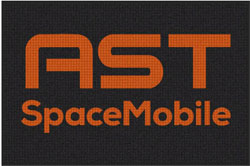 4' x 6' (45" x 69") Waterhog Inlay AST SPACE MOBILE Indoor /Outdoor Logo Mat
