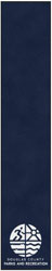 3' x 16' (35" x 190") Colorstar Impressions  DOUGLAS COUNTY  Indoor Logo Mat