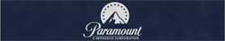 3' x 16' (35" x 190") Colorstar Impressions PARAMOUNT CBS Indoor Logo Mat
