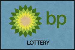 4' x 6' (45" x 69") Colorstar Impressions BP Indoor Logo Mat