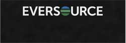 5' x 14' (58" x 164") Digiprint HD EVERSOURCE  Indoor Logo Mat