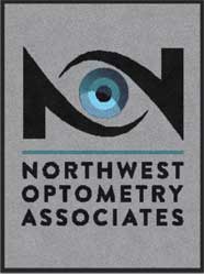 3' x 4' (35" x 47") Colorstar Impressions NOA  Indoor Logo Mat