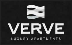 5' x 8' ( 58" x 95") Digiprint HD VERVE LUXURY Indoor Logo Mat