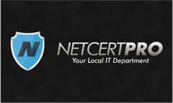 6' x 10' (68" x 119") Digiprint HD NETCERTPRO  Indoor Logo mat