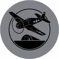 3' Round (35" inches) Digiprint HD Custom Shape HELLCAT Indoor Logo Mat