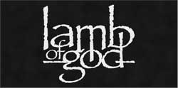 6' x 12' (68" x 143") Colorstar Impressions LAMB OF GOD  Indoor Logo Mat