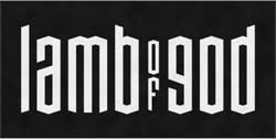 6' x 12' (68" x 143") Colorstar Impressions LAMB OF GOD  Indoor Logo Mat