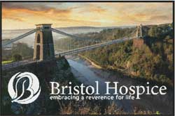 4' x 6' (45" x 69") Digiprint HD BRISTOL Indoor Logo Mat