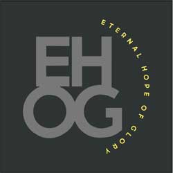 8' x 8' (95" x 95") Berber  Roll Goods EHOG Indoor /Outdoor Logo Mat