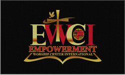 6' x 10' (68" x 119") Waterhog Impressions HD EWCI  Indoor/Outdoor Logo Mat