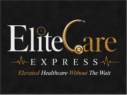 6' x 8' (68" x 95") ColorStar Impressions ELITE CARE   Indoor Logo Mat