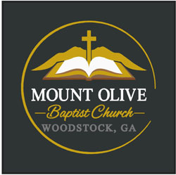6' x 6' (71" x 71") Berber  Roll Goods MOUNT OLIVE  Indoor /Outdoor Logo Mat