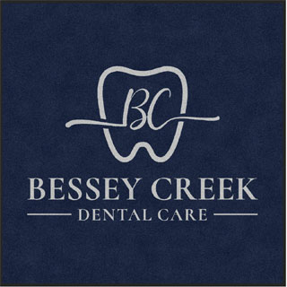 6' x 6'(69" x 69") ColorStar Impressions BESSEY CREEK  Indoor Logo Mat