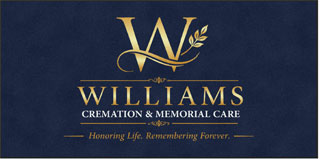 6' x 12' (68" x 143") Colorstar Impressions WILLIAMS  Indoor Logo Mat