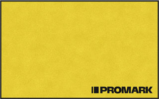 5' x 8' ( 58" x 95") Digiprint HD PROMARK  Indoor Logo Mat