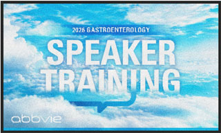 3' x 5' (35" x 59") Digiprint HD 2026 SPEAKER TRAINING  Indoor Logo Mat
