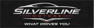 3' x 10' (35" x 119") Digiprint HD SILVERLINE  Indoor Logo Mat