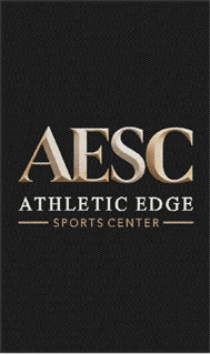 6' x 10' (70" x 119" ) Berber Impressions HD AESC Indoor/Outdoor Logo Mat