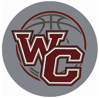 6' X 6' (70" X 70")  Digiprint HD Custom Shape WEST CREEK Indoor Logo Mat