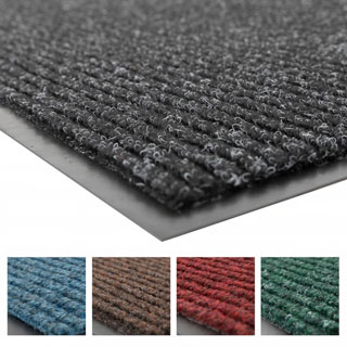 Brush Step Entry Mat #2