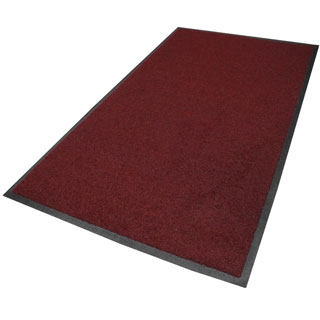 Brush Hog Outdoor Mat