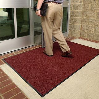 Brush Hog Outdoor Mat #4