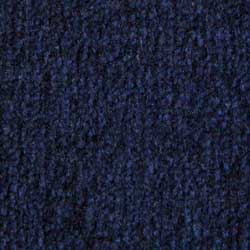 Colorstar Impressions Solid Color C30 Navy Indoor Mat
