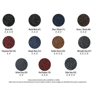 Classic Solutions Indoor Mat #2