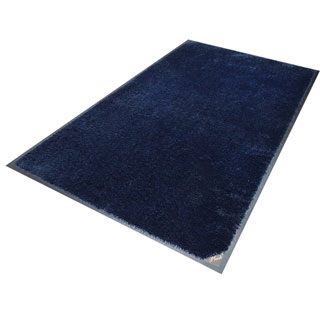 Classic Plush Indoor Mat #2
