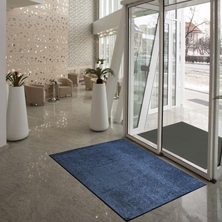Classic Plush Indoor Mat #3